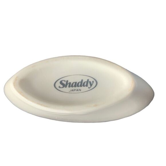 Vintage Shaddy Porcelain Vase Elegant and Exquisite Japanese Craftsmanship Bird - Picture 4 of 11